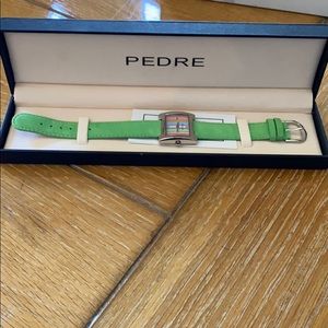 Pedre watch